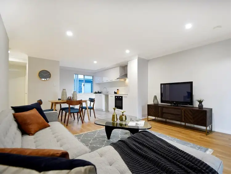 Second view of Homely apartment listing, 106/23 Clapham, Beckenham WA 6107