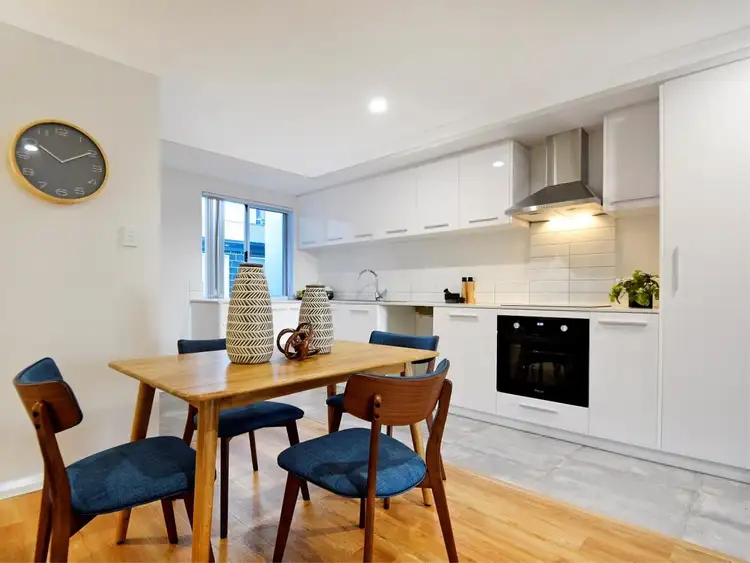 Sixth view of Homely apartment listing, 106/23 Clapham, Beckenham WA 6107