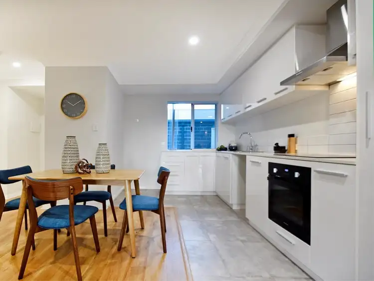 Seventh view of Homely apartment listing, 106/23 Clapham, Beckenham WA 6107