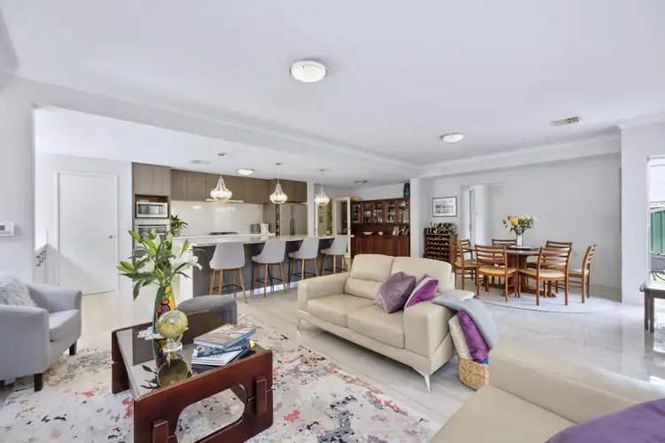 Main view of Homely house listing, 82A Monmouth Street, Mount Lawley WA 6050