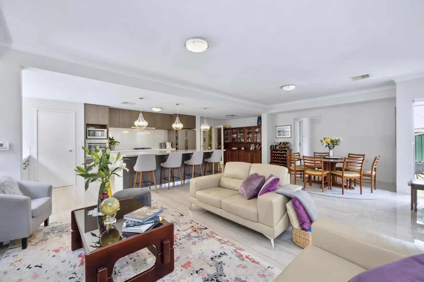 Main view of Homely house listing, 82A Monmouth Street, Mount Lawley WA 6050