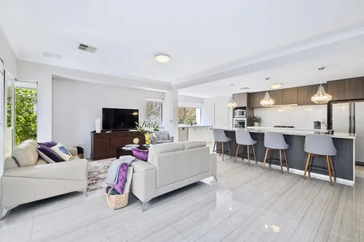 Third view of Homely house listing, 82A Monmouth Street, Mount Lawley WA 6050