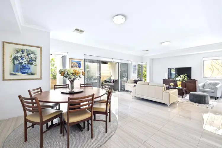 Fourth view of Homely house listing, 82A Monmouth Street, Mount Lawley WA 6050