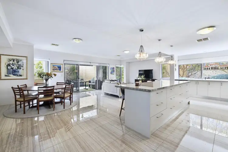 Sixth view of Homely house listing, 82A Monmouth Street, Mount Lawley WA 6050