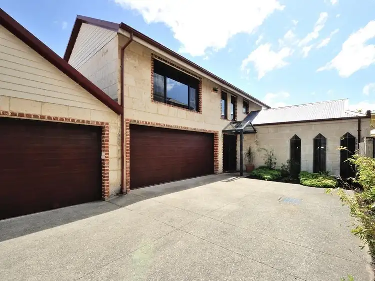 Main view of Homely townhouse listing, 130B Parkin Street, Rockingham WA 6168