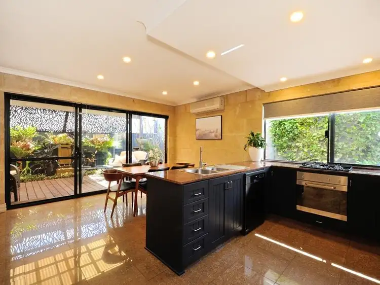 Fifth view of Homely townhouse listing, 130B Parkin Street, Rockingham WA 6168