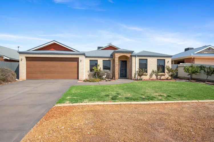 9 Godenzi Street, Broadwood WA 6430
