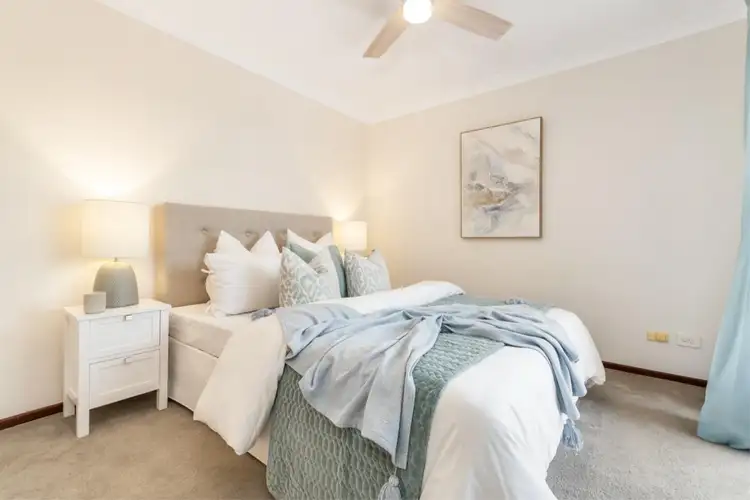 Second view of Homely unit listing, 3/5 Hazel Avenue, Woodlands WA 6018