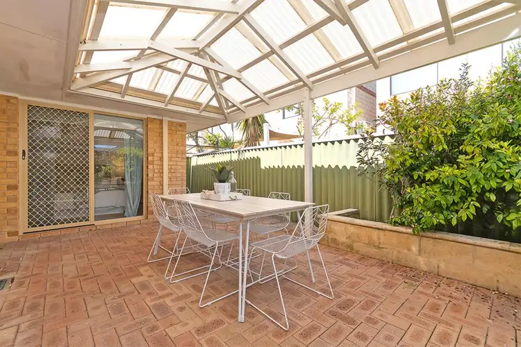 Third view of Homely unit listing, 3/5 Hazel Avenue, Woodlands WA 6018