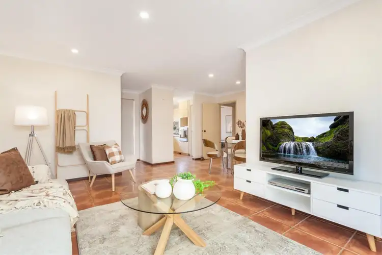 Fourth view of Homely unit listing, 3/5 Hazel Avenue, Woodlands WA 6018