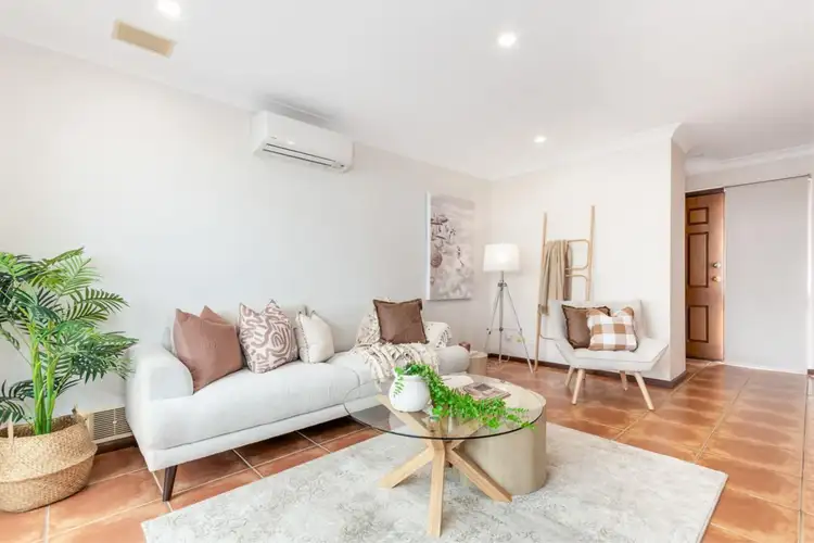 Fifth view of Homely unit listing, 3/5 Hazel Avenue, Woodlands WA 6018