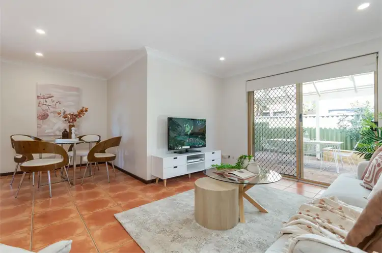 Sixth view of Homely unit listing, 3/5 Hazel Avenue, Woodlands WA 6018