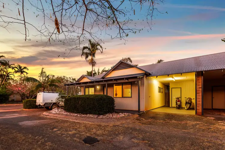 Main view of Homely unit listing, 1/5 Whimbrel Place, Djugun WA 6725