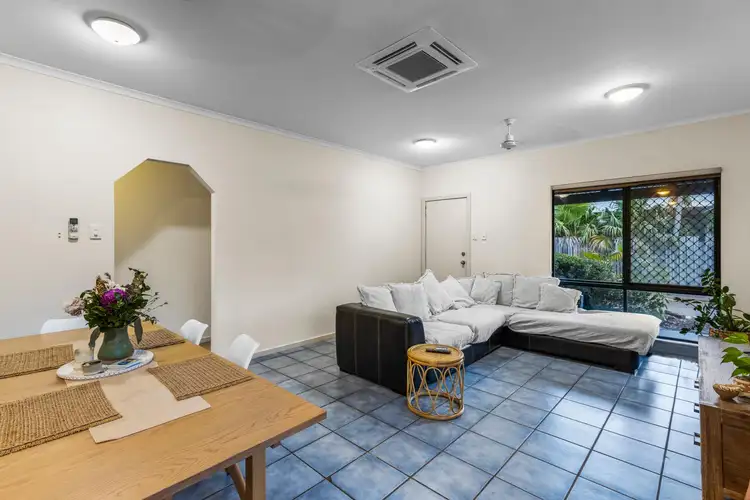 Fifth view of Homely unit listing, 1/5 Whimbrel Place, Djugun WA 6725
