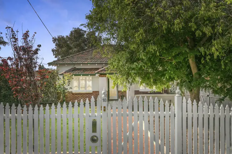 18 Rupert Street, Maylands WA 6051