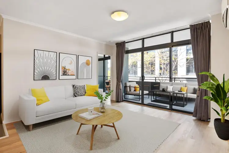 14/145 Newcastle Street, Perth WA 6000