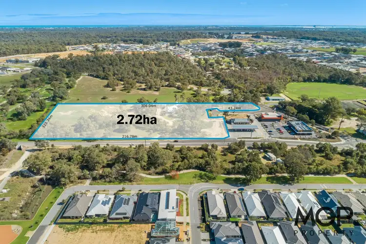 Lot 9002 Baldivis Road, Baldivis WA 6171