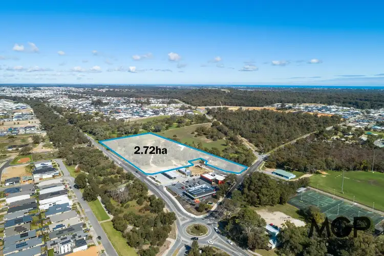 Second view of Homely land listing, Lot 9002 Baldivis Road, Baldivis WA 6171
