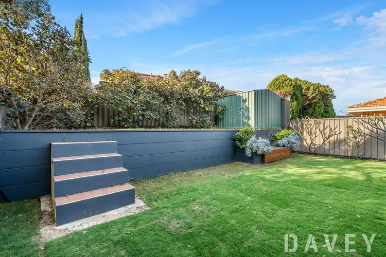 Fifth view of Homely house listing, 39A Oakapple Drive, Duncraig WA 6023