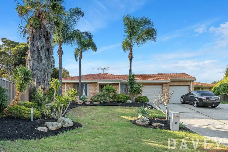 Sixth view of Homely house listing, 39A Oakapple Drive, Duncraig WA 6023