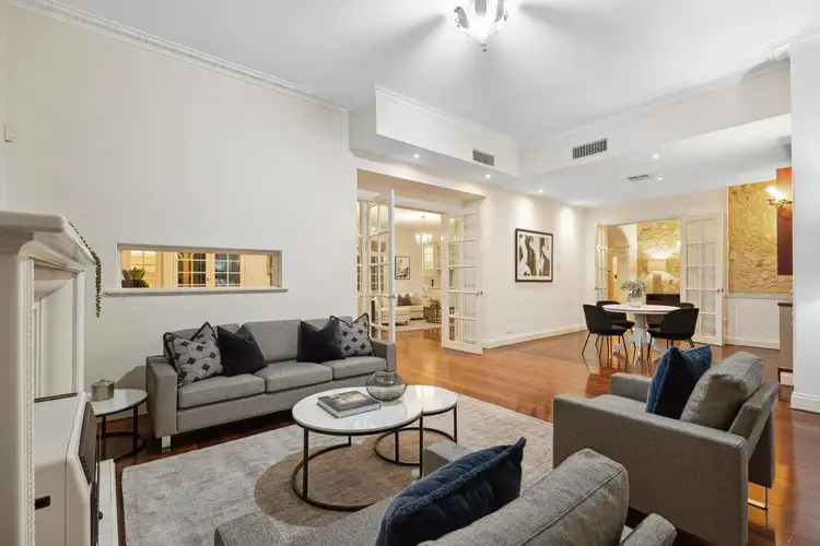 Third view of Homely house listing, 15 Ellesmere Road, Mount Lawley WA 6050