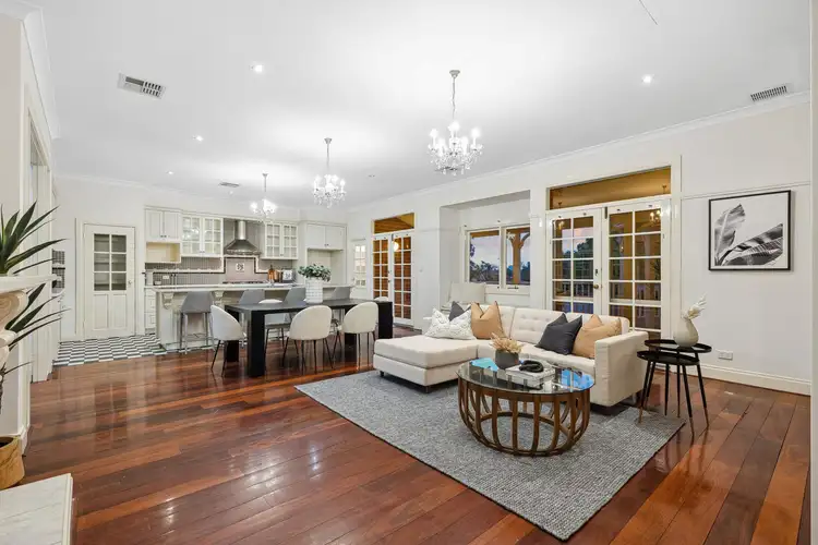 Fourth view of Homely house listing, 15 Ellesmere Road, Mount Lawley WA 6050