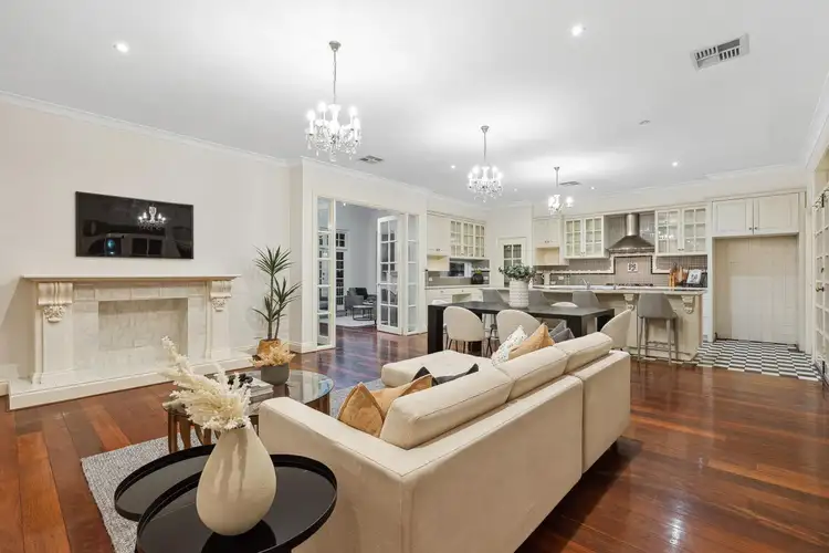 Fifth view of Homely house listing, 15 Ellesmere Road, Mount Lawley WA 6050