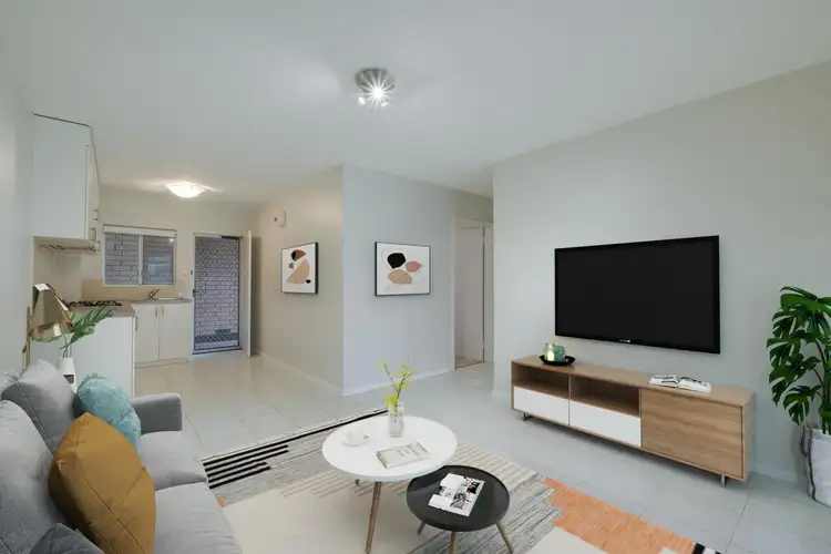 3C/305 Harborne Street, Glendalough WA 6016