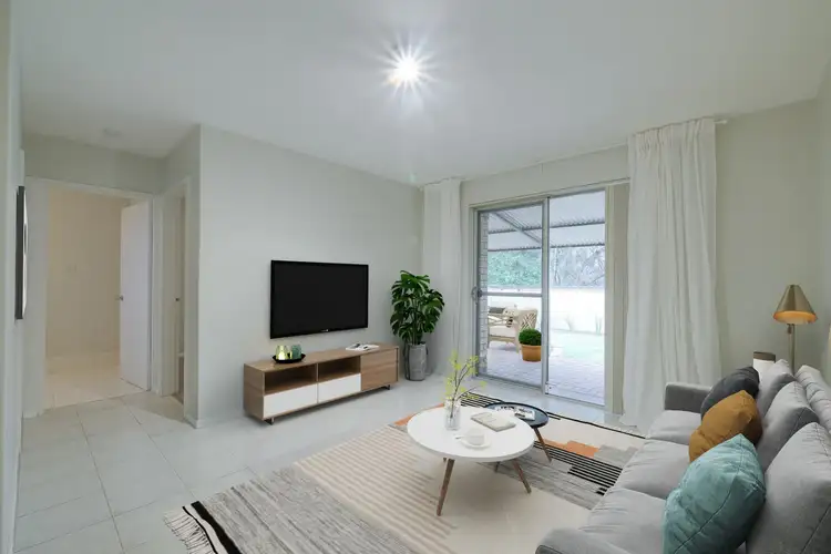 Second view of Homely unit listing, 3C/305 Harborne Street, Glendalough WA 6016