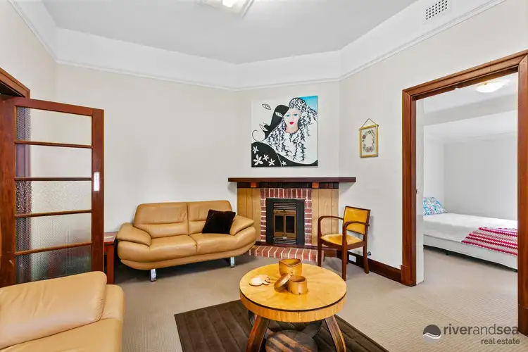 Second view of Homely house listing, Lot 1, 10 Willis Street, Mosman Park WA 6012