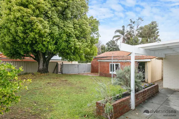 Fourth view of Homely house listing, Lot 1, 10 Willis Street, Mosman Park WA 6012