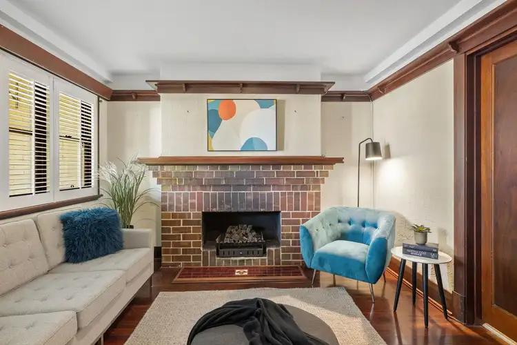 Main view of Homely unit listing, 5/34 York Street, North Perth WA 6006