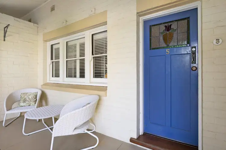 Third view of Homely unit listing, 5/34 York Street, North Perth WA 6006