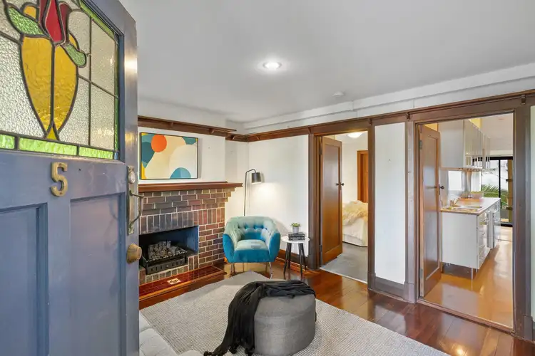 Fourth view of Homely unit listing, 5/34 York Street, North Perth WA 6006
