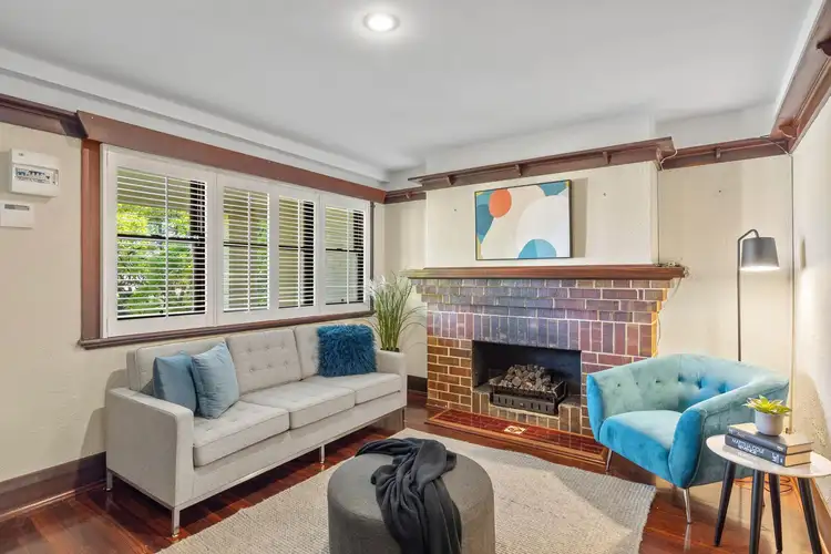 Fifth view of Homely unit listing, 5/34 York Street, North Perth WA 6006