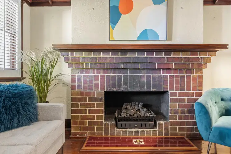 Sixth view of Homely unit listing, 5/34 York Street, North Perth WA 6006