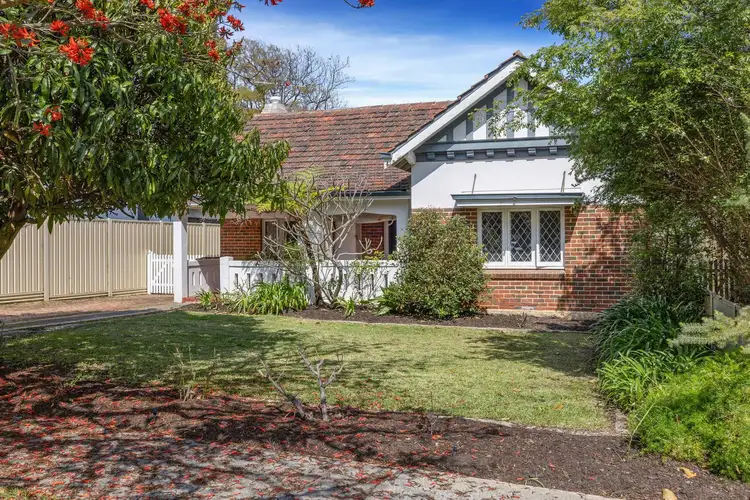 Main view of Homely house listing, 11 Willcock Avenue, Daglish WA 6008