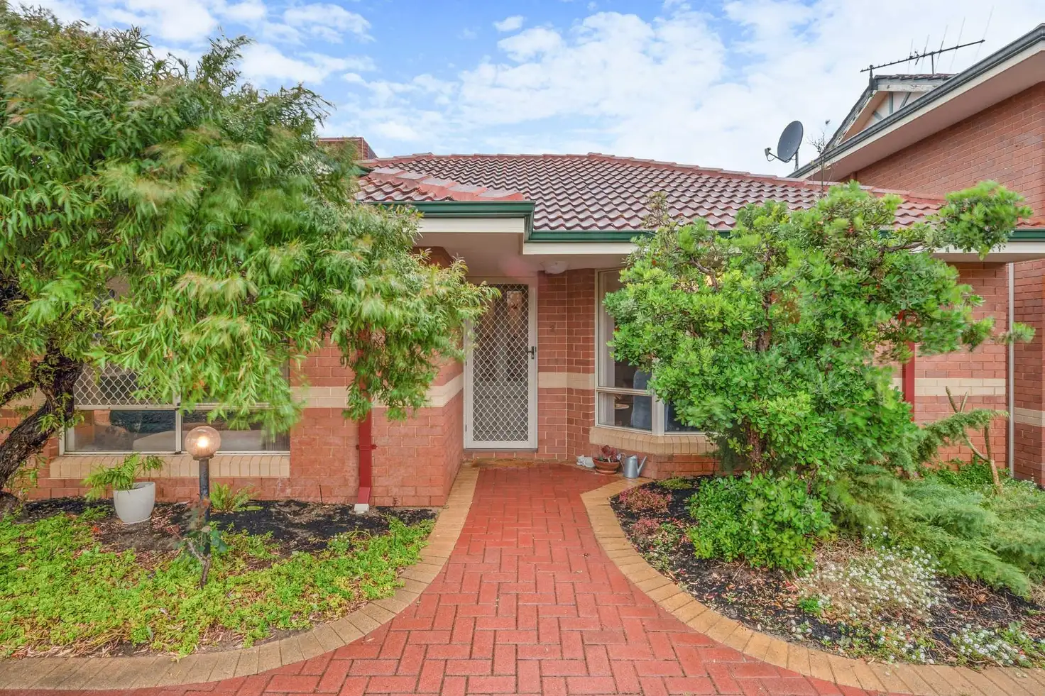 Main view of Homely villa listing, 2/6 Yarruk Street, Yokine WA 6060
