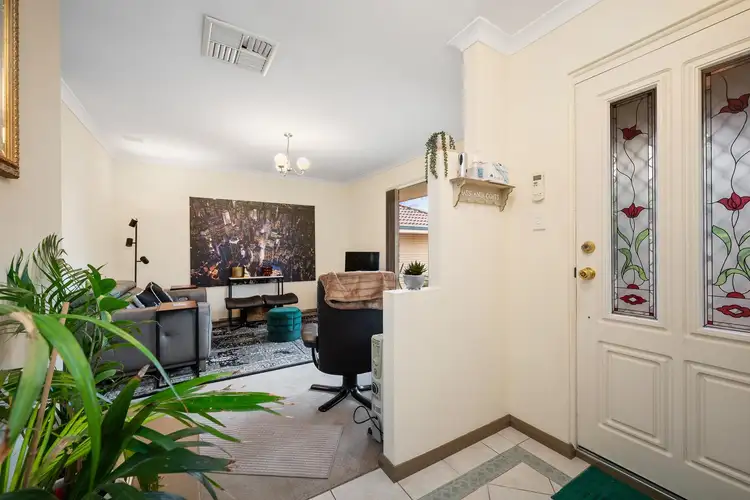 Second view of Homely villa listing, 2/6 Yarruk Street, Yokine WA 6060