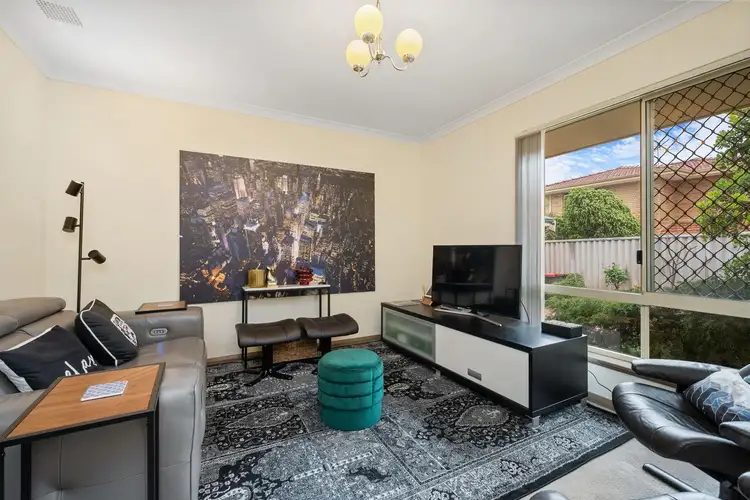 Third view of Homely villa listing, 2/6 Yarruk Street, Yokine WA 6060