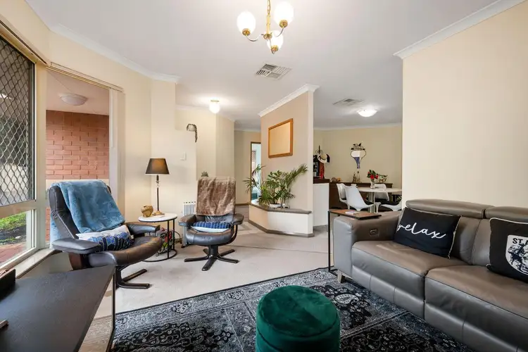 Fifth view of Homely villa listing, 2/6 Yarruk Street, Yokine WA 6060