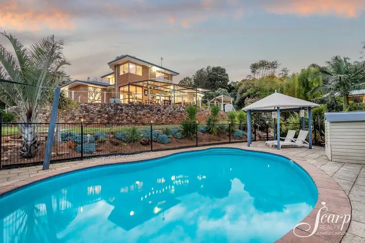68 Lawnbrook Road East, Bickley WA 6076