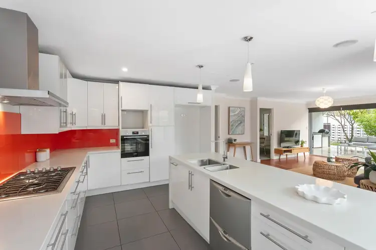 Fifth view of Homely house listing, 52 Stewart Street, Scarborough WA 6019