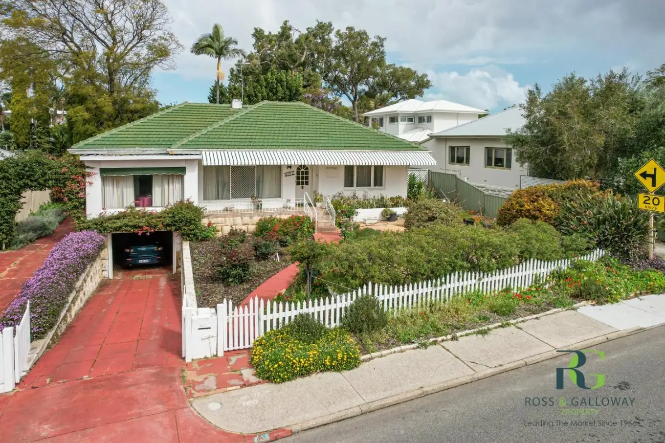 Main view of Homely house listing, 485 Canning Highway, Melville WA 6156