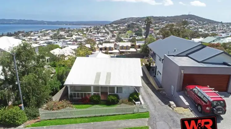 Main view of Homely house listing, 51 Hill Street, Albany WA 6330