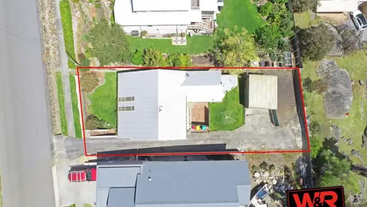 Second view of Homely house listing, 51 Hill Street, Albany WA 6330