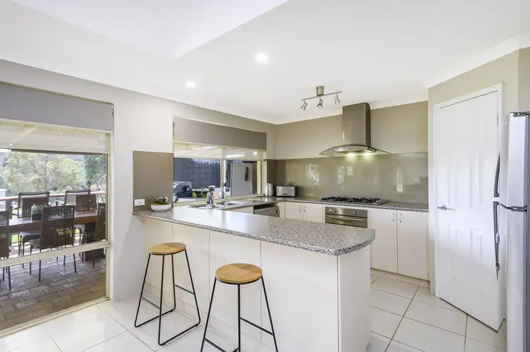 Fourth view of Homely house listing, 50 Hart Drive, Chittering WA 6084