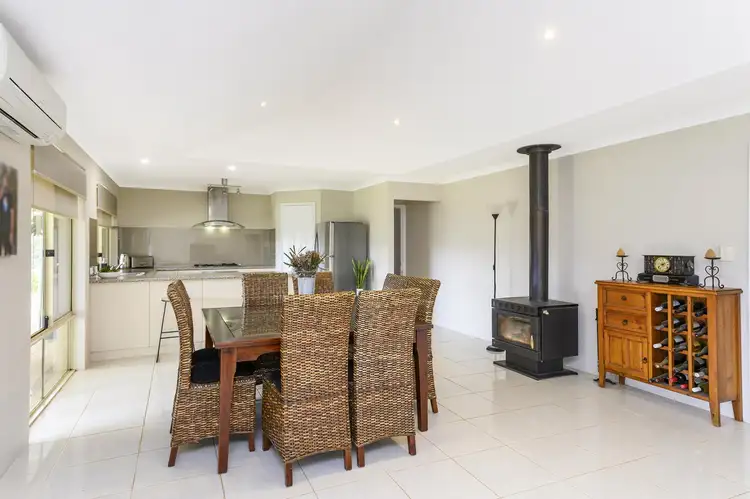 Fifth view of Homely house listing, 50 Hart Drive, Chittering WA 6084