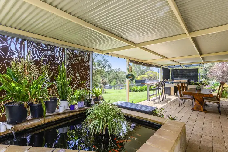 Sixth view of Homely house listing, 50 Hart Drive, Chittering WA 6084