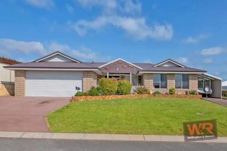 Main view of Homely house listing, 11 Spinnaker Avenue, Bayonet Head WA 6330